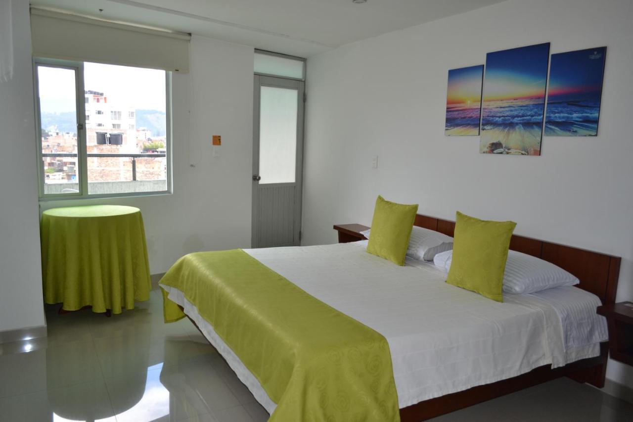 דויטאמה Hotel Milan מראה חיצוני תמונה